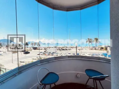 Apartamento com 2 Quartos à venda, 98m² no Copacabana, Rio de Janeiro