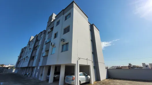 Apartamento com 2 Quartos à venda, 53m² no Universitário, Tijucas