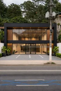 Ponto Comercial para venda ou aluguel, 359m² no Instituto de Previdência, São Paulo