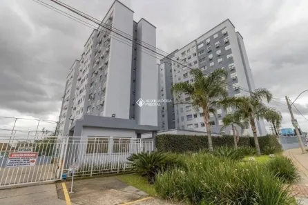 Apartamento com 2 Quartos à venda, 48m² no Passo das Pedras, Porto Alegre