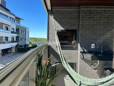 Apartamento com 2 Quartos à venda, 74m² no Campeche, Florianópolis