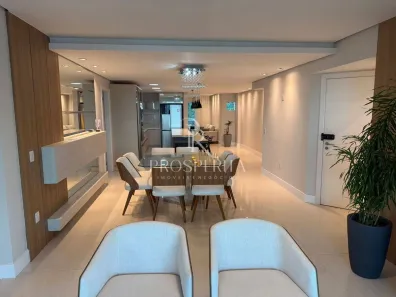 Apartamento com 5 Quartos para alugar, 296m² no Cabeçudas, Itajaí