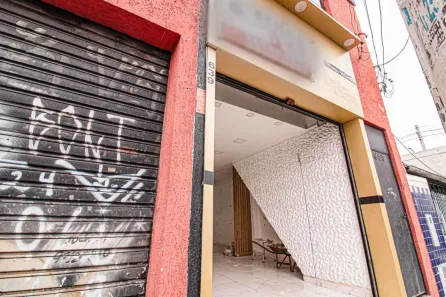 Ponto Comercial para alugar, 50m² no Jardim Peri, São Paulo