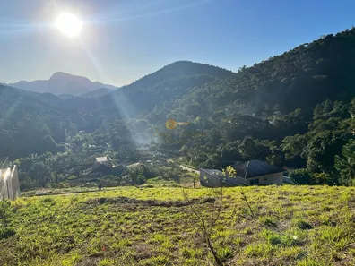 Lote/Terreno à venda, 575m² no Albuquerque, Teresópolis