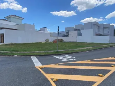 Lote/Terreno à venda, 431m² no Aparecidinha, Sorocaba
