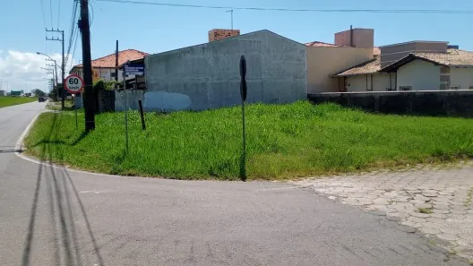 Lote/Terreno à venda, 304m² no Tabuleiro, Barra Velha