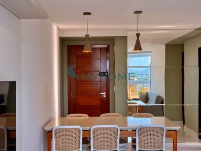 Apartamento com 2 Quartos à venda, 81m² no Praia do Morro, Guarapari