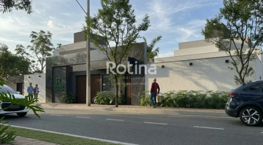 Casa de Condomínio com 2 Quartos à venda, 50m² no Chácaras Tubalina e Quartel, Uberlândia