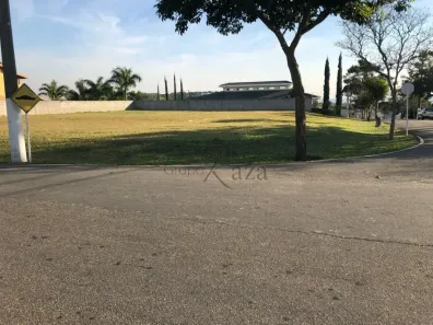 Lote/Terreno à venda, 1050m² no Condomínio Residencial Mirante do Vale, Jacareí