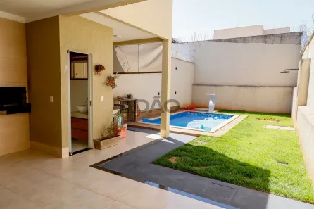 Casa com 3 Quartos à venda, 139m² no Jardim Nova Era, Aparecida de Goiânia