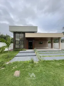 Casa com 3 Quartos à venda, 153m² no Ubatiba, Maricá