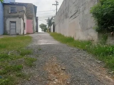 Lote/Terreno à venda, 832m² no Penha de França, São Paulo