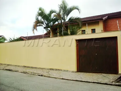 Sobrado com 3 Quartos à venda, 540m² no Jardim Virginia Bianca, São Paulo