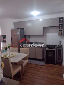 Apartamento com 2 Quartos à venda, 54m² no Espinheiros, Itajaí