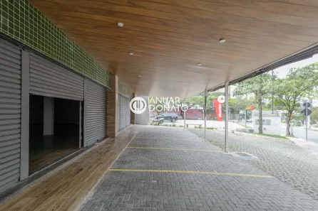 Ponto Comercial para alugar, 400m² no Luxemburgo, Belo Horizonte
