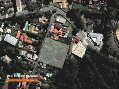 Lote/Terreno à venda, 4900m² no Chácara dos Lagos, Carapicuíba