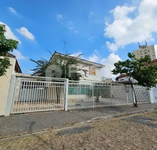 Sobrado com 4 Quartos à venda, 252m² no Jardim Virginia Bianca, São Paulo