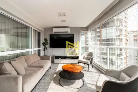 Apartamento com 4 Quartos à venda, 235m² no Alto da Lapa, São Paulo