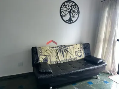 Apartamento com 2 Quartos à venda, 76m² no Boraceia, Bertioga