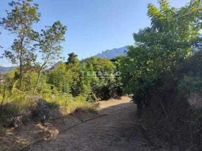 Lote/Terreno à venda, 19730m² no Quinta da Barra, Teresópolis
