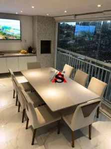 Apartamento com 2 Quartos à venda, 93m² no Vila Nair, São Paulo
