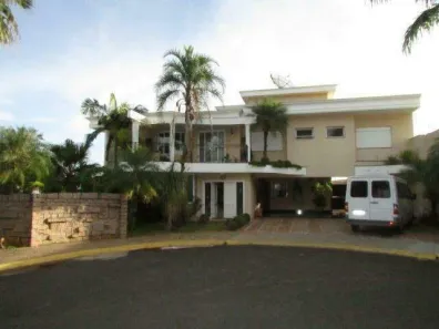 Casa de Condomínio com 3 Quartos à venda, 520m² no Piracicamirim, Piracicaba