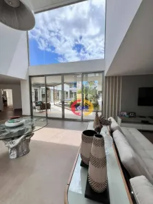 Casa de Condomínio com 7 Quartos à venda, 700m² no Balneario Praia do Perequê, Guarujá