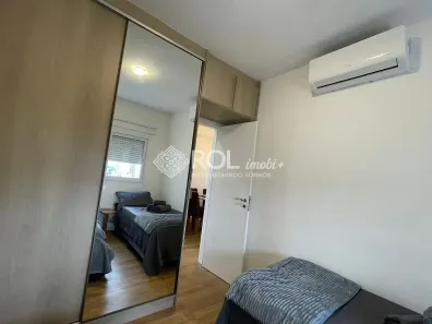 Apartamento com 2 Quartos à venda, 62m² no Várzea da Barra Funda, São Paulo