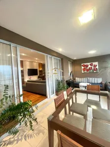 Apartamento com 3 Quartos à venda, 146m² no Belenzinho, São Paulo