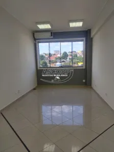 Sala Comercial para alugar, 25m² no Paulista, Piracicaba
