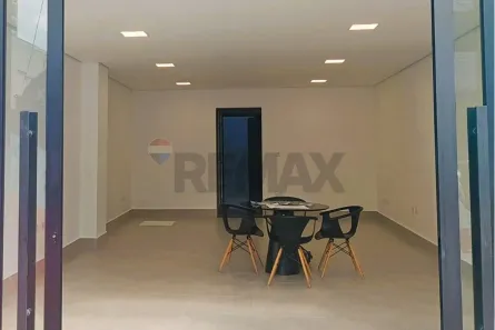 Sala Comercial para alugar, 47m² no Vila Azevedo, São Paulo