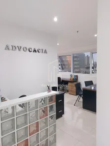 Sala Comercial à venda, 36m² no Rudge Ramos, São Bernardo do Campo