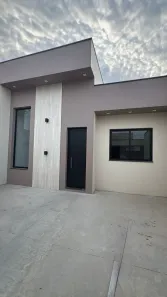Casa com 2 Quartos à venda, 75m² no Jardim Novo São Pedro, Salto