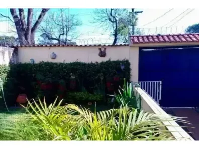 Casa com 4 Quartos à venda, 375m² no Vila Pires, Santo André