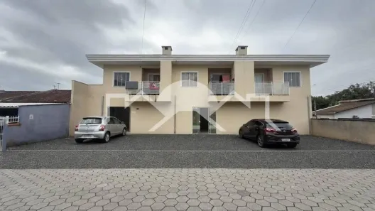 Sala Comercial para alugar, 109m² no Itinga, Araquari