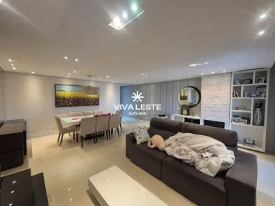 Apartamento com 3 Quartos à venda, 124m² no Vila Formosa, São Paulo