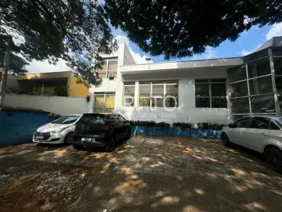 Imóvel Comercial com 4 Quartos à venda, 250m² no Jardim Chapadão, Campinas