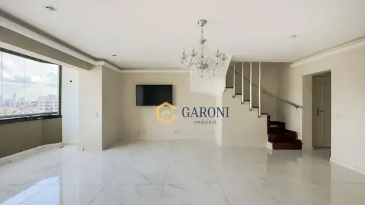 Cobertura com 4 Quartos para venda ou aluguel, 260m² no Vila Pompéia, São Paulo