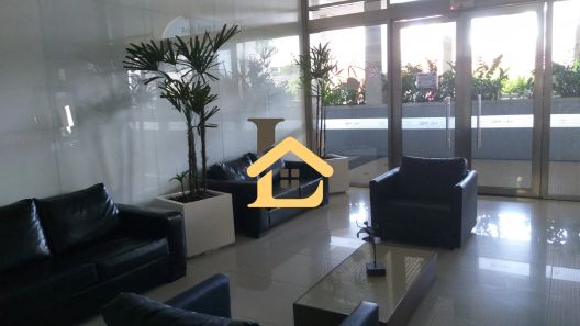 Apartamento com 1 Quarto à venda, 50m² no Caminho das Árvores, Salvador