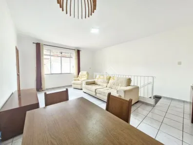 Casa com 2 Quartos à venda, 101m² no Embaré, Santos