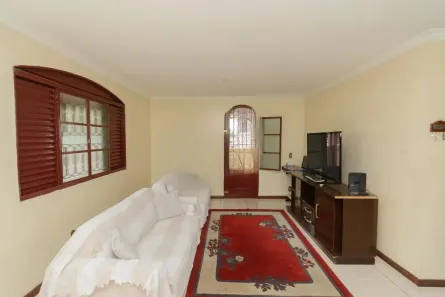 Casa com 3 Quartos à venda, 432m² no Eldorado/Cidade Jardim Eldorado, Contagem