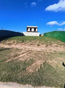 Lote/Terreno à venda, 302m² no Alphaville Nova Esplanada, Votorantim