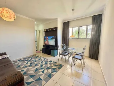Apartamento com 2 Quartos à venda, 48m² no Residencial Colorado, São José do Rio Preto