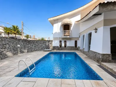 Sobrado com 3 Quartos à venda, 319m² no Jardim Franca, São Paulo