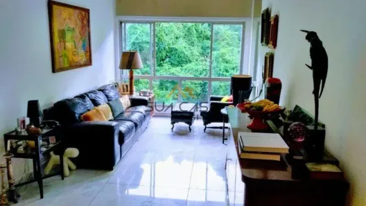 Apartamento com 2 Quartos à venda, 98m² no Copacabana, Rio de Janeiro