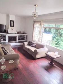 Sobrado com 4 Quartos à venda, 280m² no Jardim Virginia Bianca, São Paulo