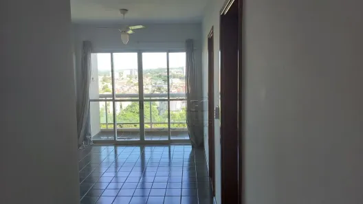 Apartamento com 1 Quarto à venda, 45m² no Jardim Sumaré, Ribeirão Preto