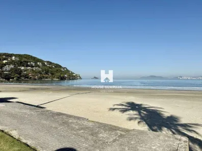 Casa de Condomínio com 3 Quartos à venda, 180m² no Enseada, Guarujá