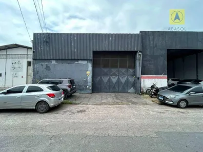 Galpão/Depósito/Armazém para alugar, 396m² no Imbiribeira, Recife