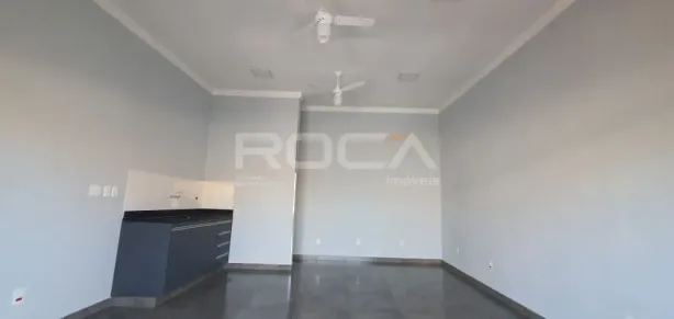 Ponto Comercial para alugar, 27m² no Independência, Ribeirão Preto
